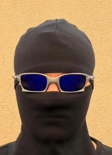 Oakley squared metal - x-metal, 90s