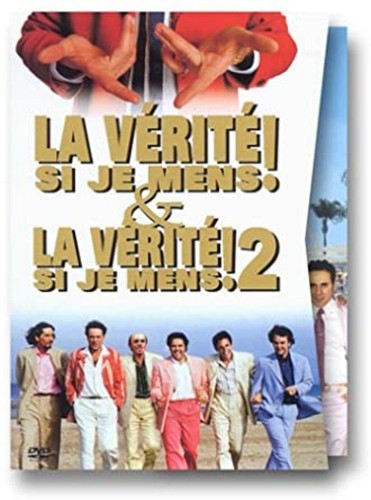 Dvd verité mens - la, +