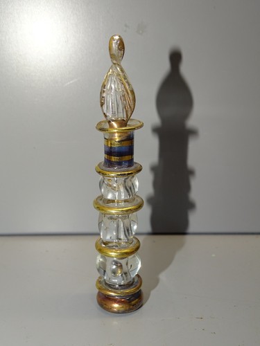 Joli ancien flacon - ancien,