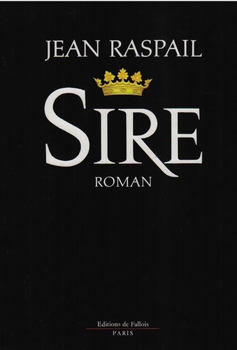 Sire raspail jean - raspail,,