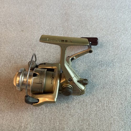 Daiwa regal 1500bl spinning - daiwa,