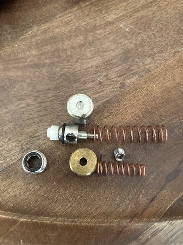 Freeflow autococker lower tube - autococker,