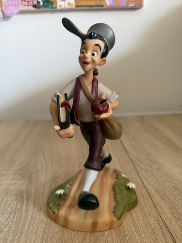 Figurine johnny appleseed wdcc - figurine,