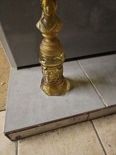 Bouteille Legras La Marianne Sur Socle