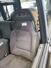 SITZ LINKS VORNE Land + Range Rover Discovery I Terreinwagen 2.5 TDi 300 (21L)