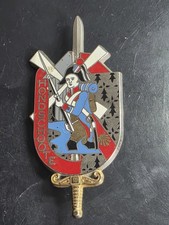 93° Promotion Gendarmerie -