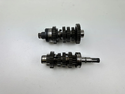 Boite vitesses suzuki - vitesses,
