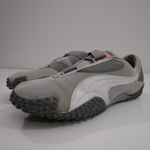 Rare vintage puma - vintage, garde