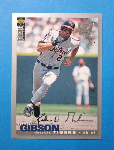1995 upper deck - 1995, collectors