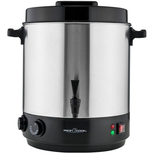 Stérilisateur bocaux 32l - bocaux,