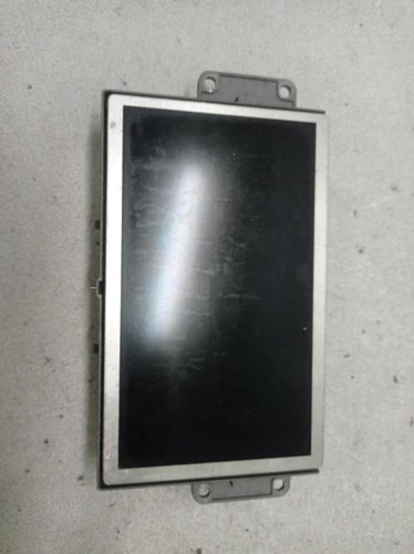 Ecran gps peugeot - ecran,