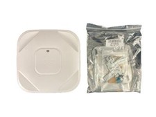 Point D'Accès Sans Fil Cisco Aironet 1602i Autonome AIRSAP1602IAK9 Non Testé