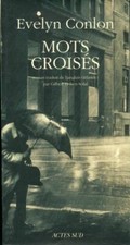 Mots croisés - Evelyn Conlon - V248461