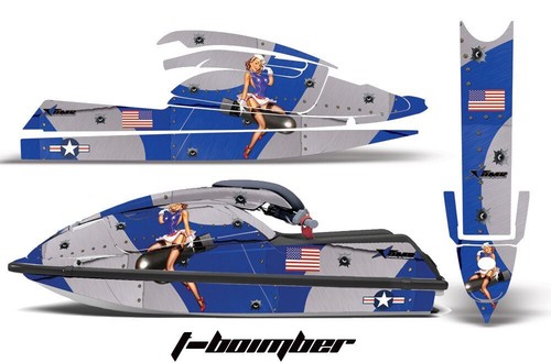 Autocollants graphiques pour - autocollants,