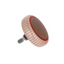 Bouton Home /Digital Crown pour Apple Watch Series 5 40mm/Series 4 40mm/Series 4