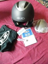 Casque neuf hjc helmets - casque,