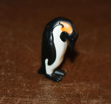 Playmobil zoo pingouin adulte