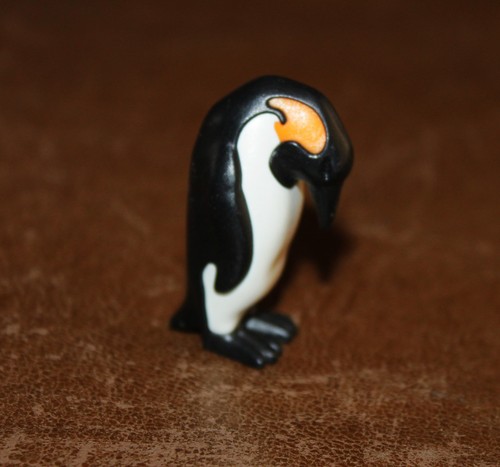Playmobil zoo pingouin - , adulte