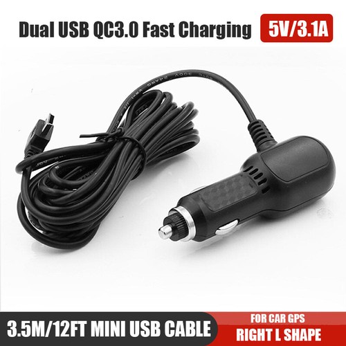 Right angle mini usb - right,