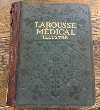 Larousse Medical Illustre