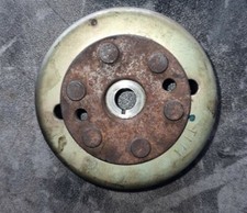 ROTOR VOLANT MAGNÉTIQUE YAMAHA MAJESTY 125 2002 MBK SKYLINER 