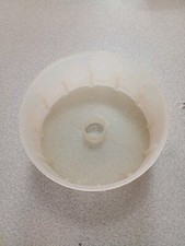 Bol Réceptacle Cache Support Plastique Hachoir Moulinette S Type 643 Moulinex