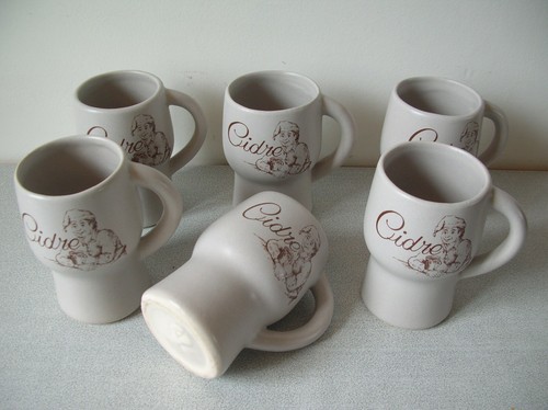 Lot chopes cidre - lot,