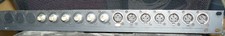 PATCH XLR/ BNC RACK 19/ 1U