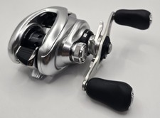 Moulinet Shimano Metanium MGL