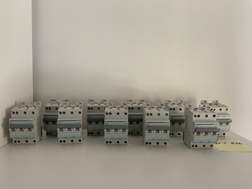 Hager nft816 disjoncteur - -, 16a