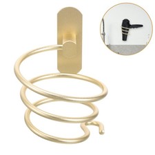  Porte Sèche Cheveux Murale