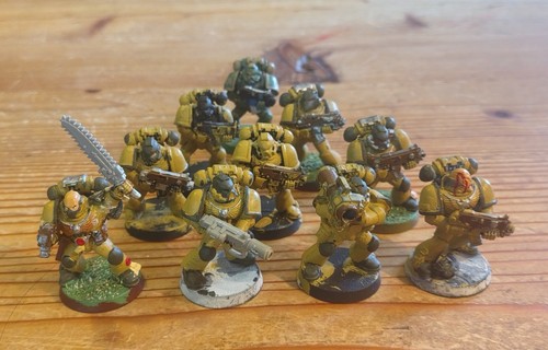 Citadel warhammer 40k rogue - citadel,