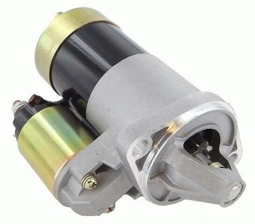Starter fits yanmar marine - yanmar,