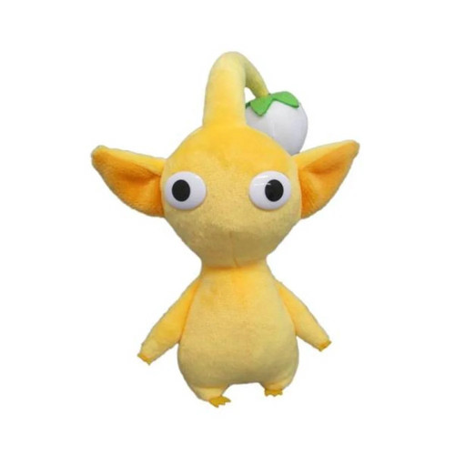 Peluche pikmin all star - peluche,