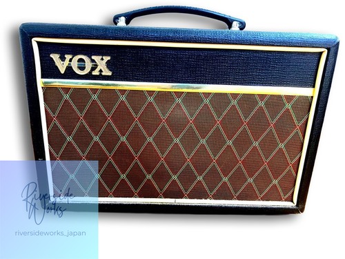 Amplificateur guitare vox - amplificateur,