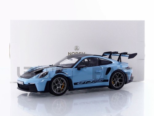 Norev porsche 911 gt3 - -,