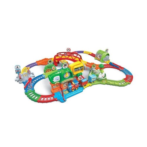 Vtech tut bolides - vtech,