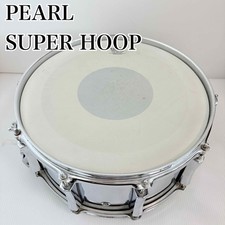 Caisse claire Pearl Super Hoop