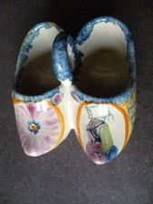 encienne paire de sabots