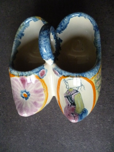 Encienne paire sabots - encienne,