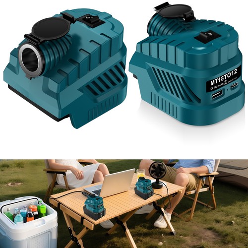 Adaptateur batterie - adaptateur,
