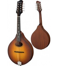 Mandoline Folk Eastman