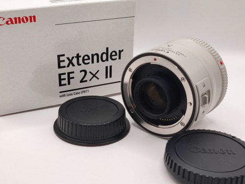 Canon extender ii af - ef,