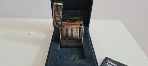 Briquet ligne plaque - 1,