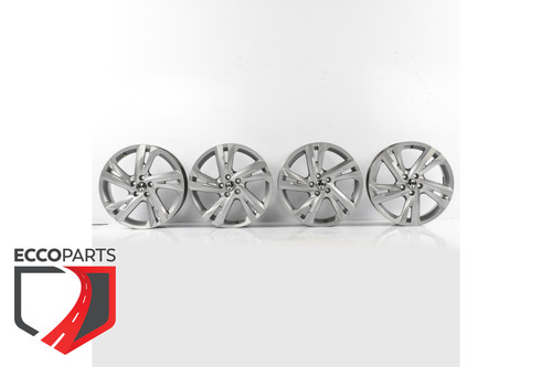 Jantes alu r17 et39 - 6.5j,