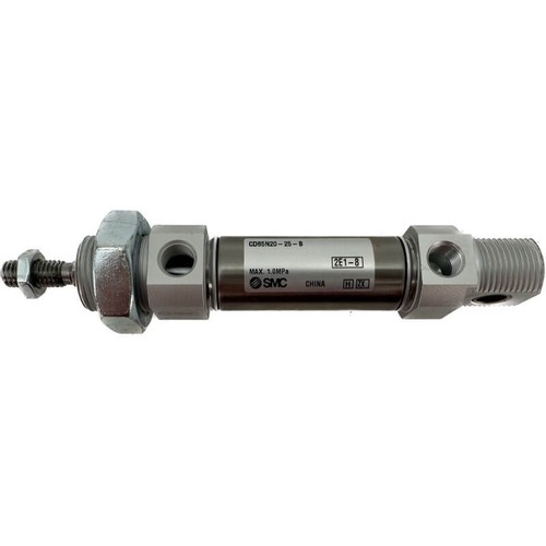 Vérin pneumatique smc - pneumatique,