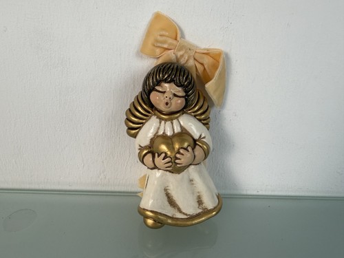 Figurine thoune céramique - figurine,