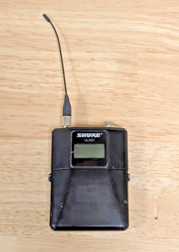 Shure ulxd1 g50 digital - ulxd1,