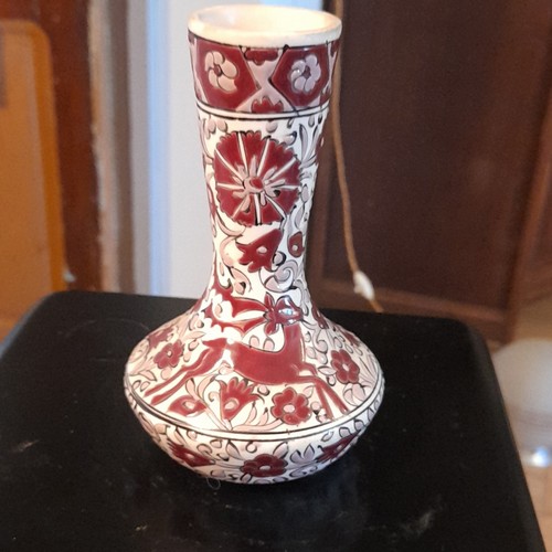 Theofilos vase céramique - theofilos,