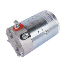 12 Volt DC 2000Watt Moteur électrique pour Pompe Hydraulique, Pompe Hydraulique